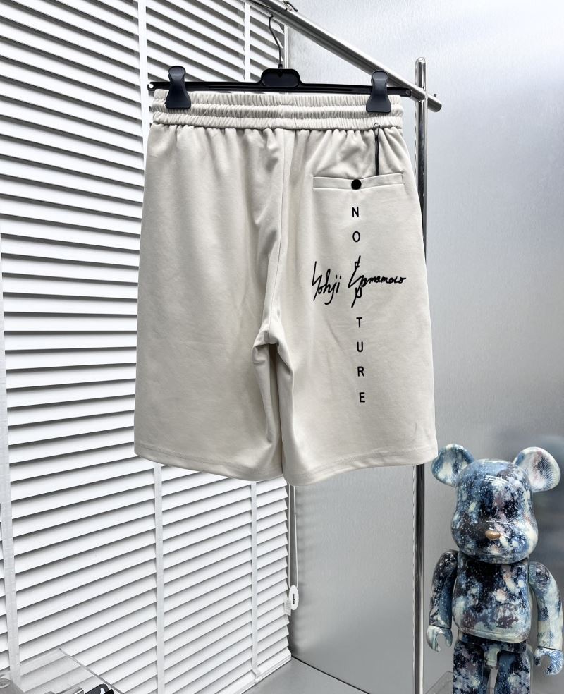 Y-3 Short Pants